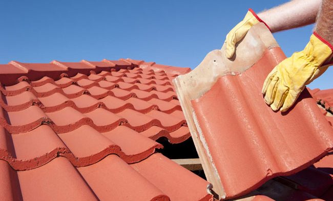 impermeabilização de telhados na Vila Leopoldina